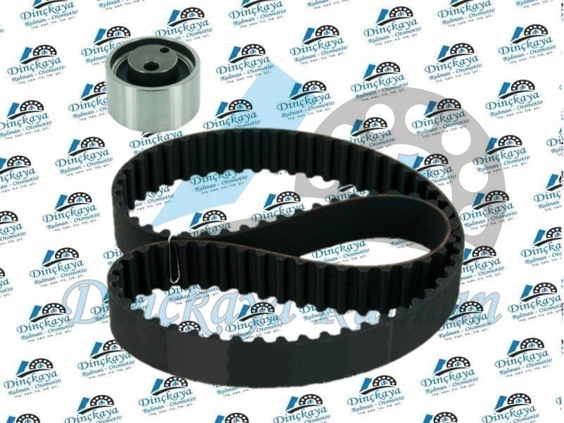 ALLES KIT 196218 12761-72F00 TRİGER KİTİ SUZUKI MACAR SWIFT 1.3 8V