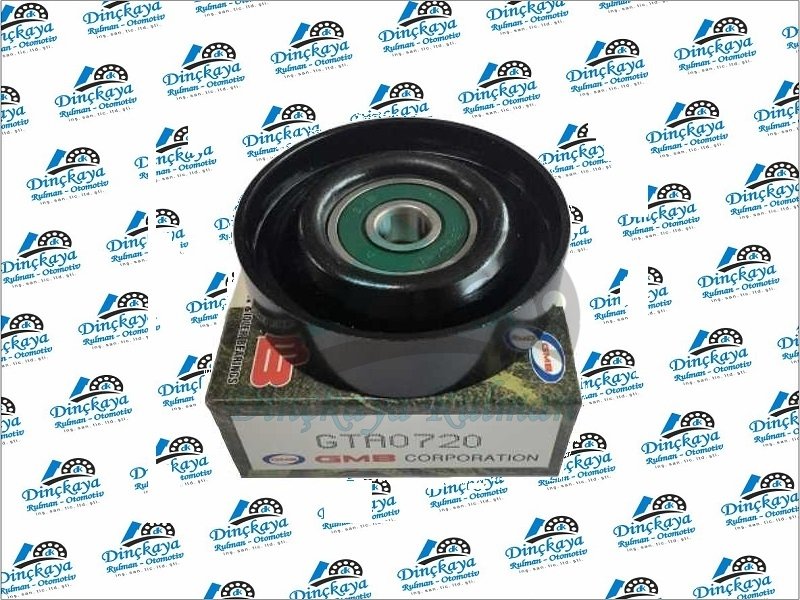 GMB GT A0720 97834-22100 GERGİ RULMANI HYUNDAI ACCENT 1.6 (25327820)