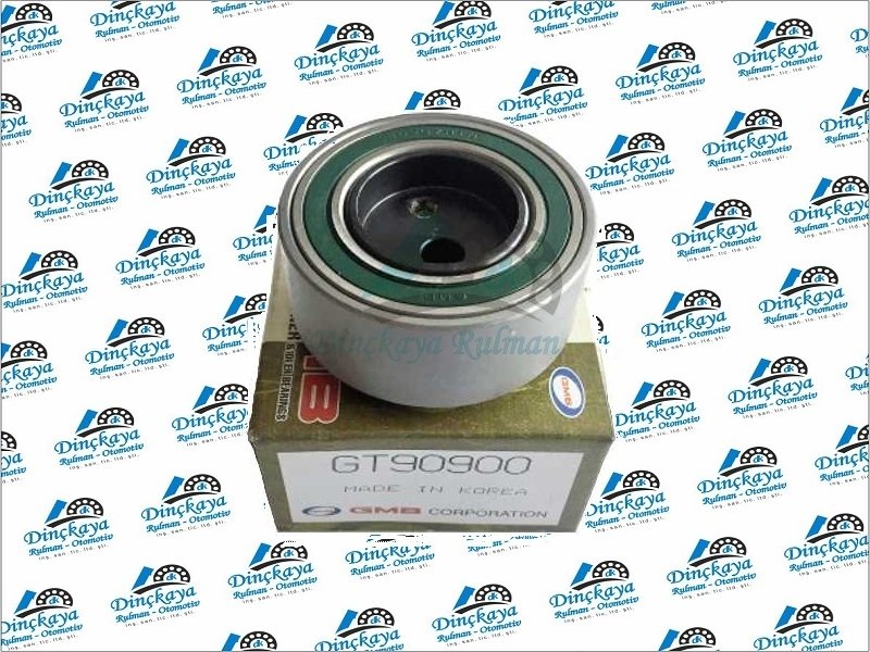 GMB GT 90900 13070-D4200 GERGİ RULMANI NISSAN BLUEBIRD SUNNY 1.8 16V