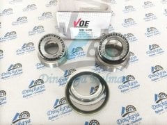 VOE 5400 7701460641 ARKA TEKER RULMAN KİTİ RENAULT 12 TOROS