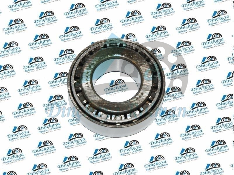 SNR EC 35092 0029807002 ÖN TEKER RULMANI DIŞ MERCEDES W211 2004>