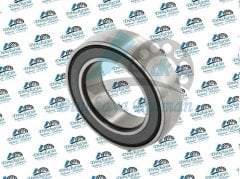 VOE F 122901.72 97AG3C083AD (RATS 014) ŞAFT ASKI RULMANI FORD FOCUS