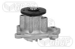 GRAF PA 1393 210102248R SU POMPASI RENAULT MEGANE,FLUENCE 1.6-16 V Y.M >15