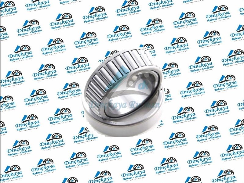 GMB 503349/310 LM  YAN AYAR RULMANI MERCEDES SPRINTER 213