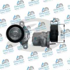 GATES T39189 5751.K5 GERGİ RULMANI PEUGEOT 308/508-CITROEN C3/C4