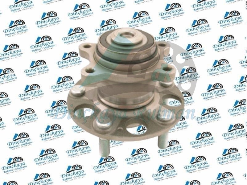 SNR XHGB 35289 42200-SNA-A51 ARKA PORYA HONDA CIVIC VI 5 BİJON (HUB 113 T5)