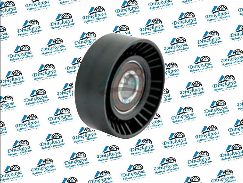 BMS 018 5751.86 GERGİ RULMANI PEUGEOT/FORD (109146)