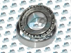 TIMKEN NP 718852/02217 8200367843 ŞANZUMAN RULMANI RENAULT TRAFIC/OPEL VIVARO