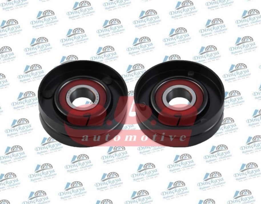 ABA 25006322 6340552 GERGİ RULMANI OPEL ASTRA H 1.6 16V (GT A0240)