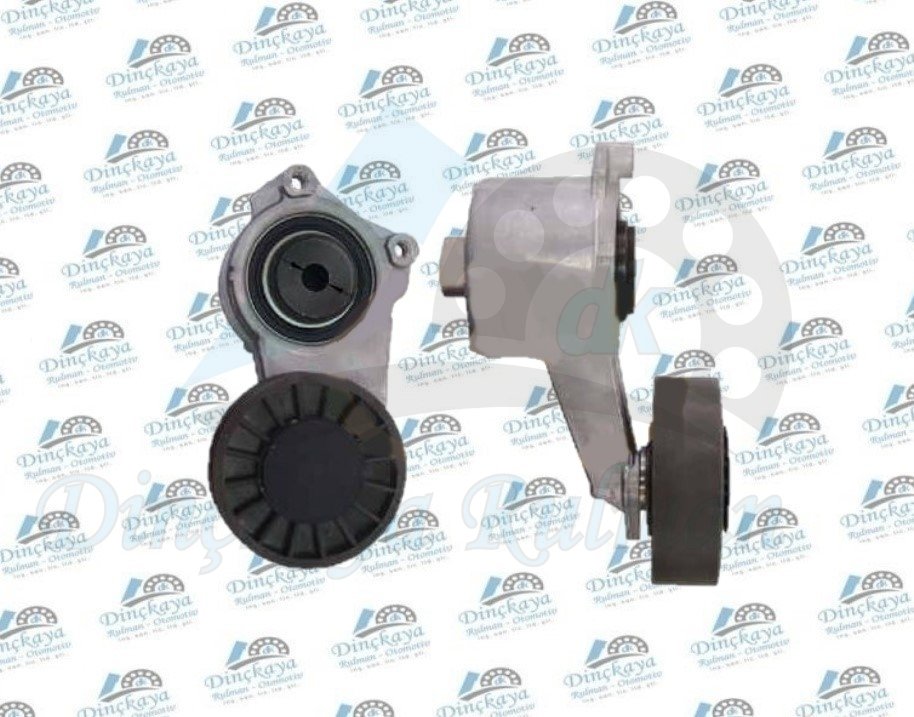 ALT 01316 1022003470 GERGİ RULMANI MERCEDES 190/124 KASA
