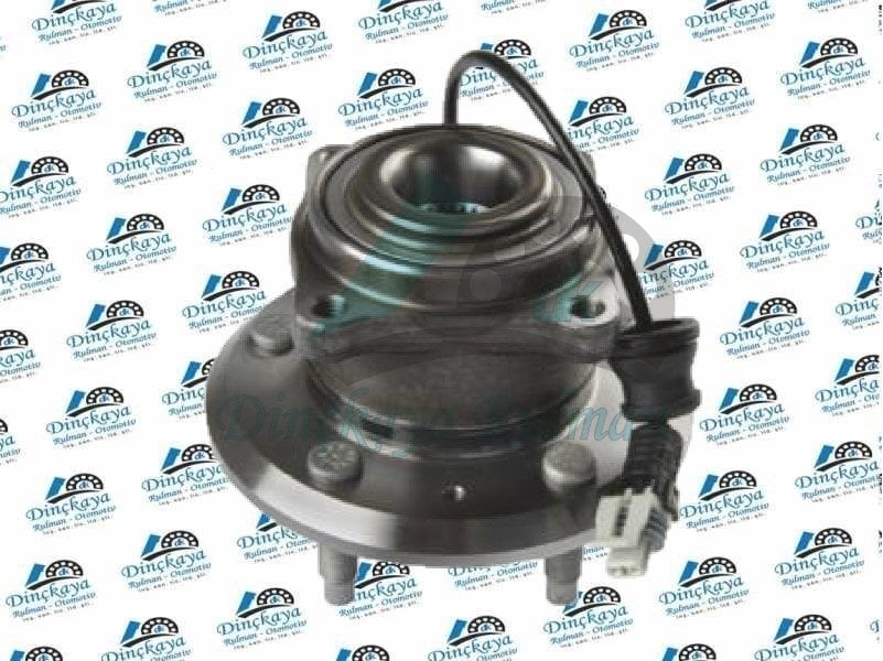VOE H 0426 96626439 (VHB 3354) ARKA PORYA CHEVROLET CAPTIVA ABS Lİ