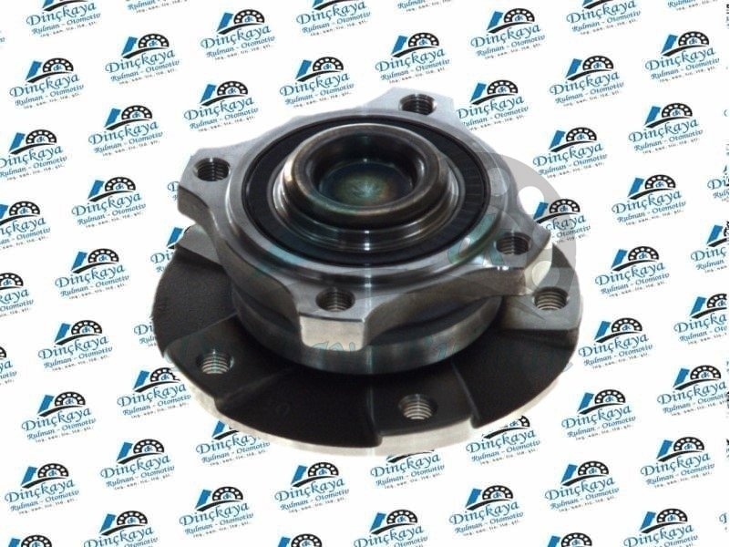 VOE 805506 31226765601 (VHB 3357) ÖN PORYA BMW E61/E63/E64