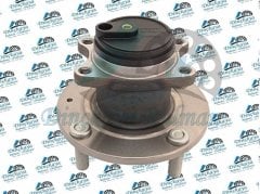 VOE BAR 0109 AEX MR594142 (VHB 3417) ARKA PORYA MITSUBISHI COLT VI
