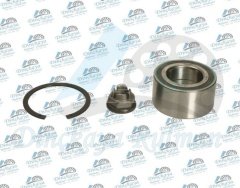 SNR R 155.107 7701210111 ÖN TEKER RULMANI RENAULT MEGANE/DUSTER ARKA