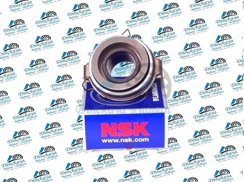 NSK 81 TKL 4801 131310012051 DEBRİYAJ RULMANI ISUZU NQR EURO3 YM.