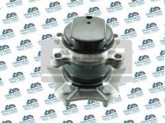 SKF VKBA 6997 43202-JG000 ARKA PORYA RULMANI QASHQAI/JUKE ABSLİ (BAR 0174 E)