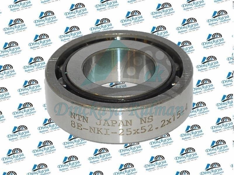 SNR TNB 44144 S01 91102-PLW-003 ŞANZUMAN RULMANI (NKI 25*52,2*15,5)