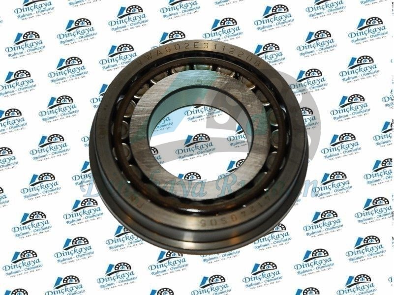 SNR EC 41249 S05 H200 02E311220B ŞANZIMAN RULMANI VW CADDY 2009>