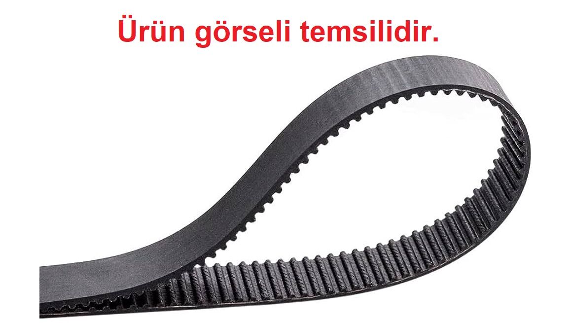 GMB 145 RP 300 H 168069C600 GB 145300 KU TRİGER KAYIŞI NISSAN VANETTA 2.3 D