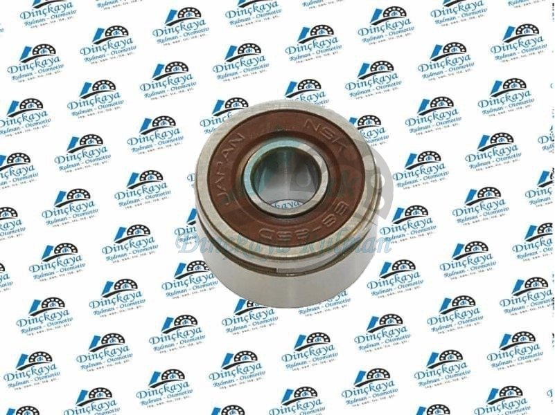 NSK B 08-85 T12 MD611928 ALTERNATÖR RULMANI MAZDA/FORD