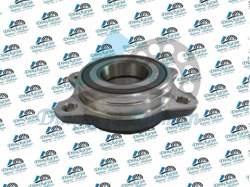 SKF BAF 0127 A 4E0598625 (VKBC 20133) ÖN/ARKA PORYA RULMANI AUDI A6 ABS Lİ