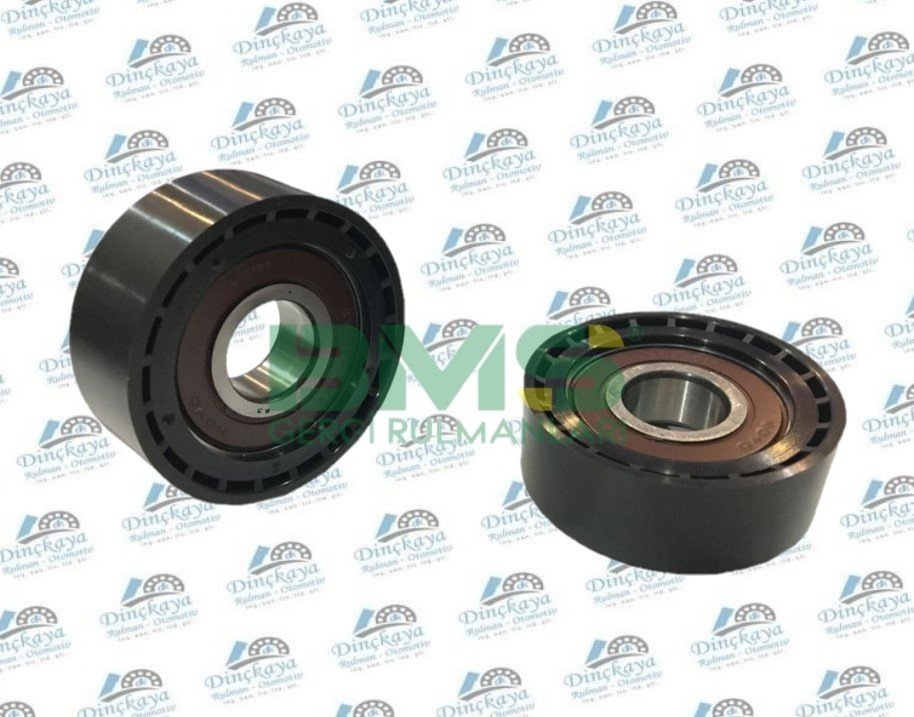 BMS 112 P XS7E6A228BC GERGİ RULMANI FORD MONDEO (850228)
