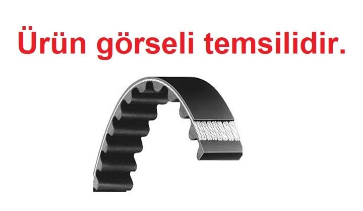 VOE 9,5*0875 V  TIRTIRLI V KAYIŞI VOE