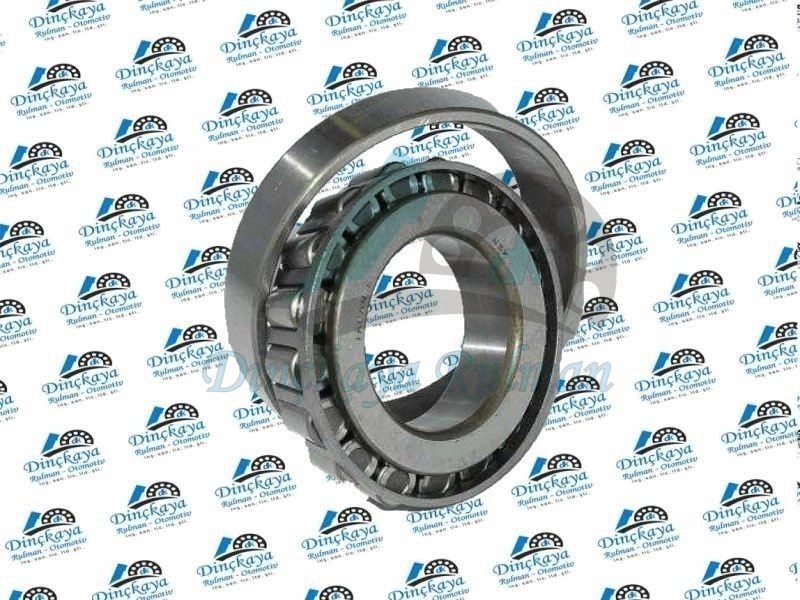 NSK R 40-17 9000936272 ARKA TEKER RULMANI ISUZU TROOPER