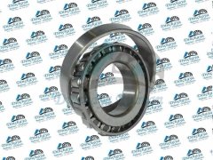 NSK R 40-17 9000936272 ARKA TEKER RULMANI ISUZU TROOPER