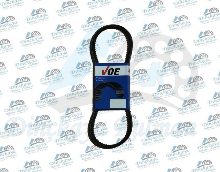 VOE 9,5*1000 V  TIRTIRLI V KAYIŞI VOE