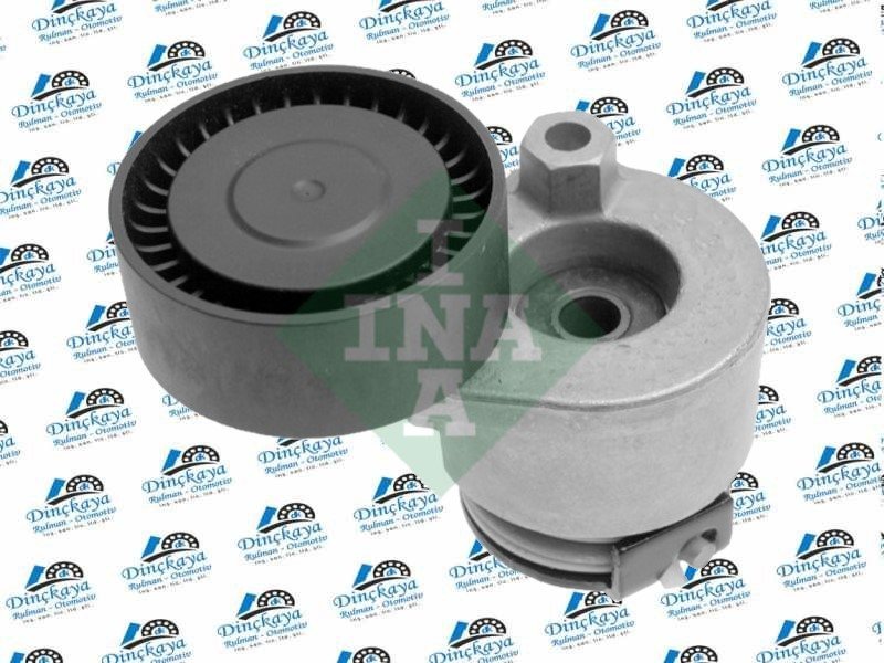 INA 534014130 8200048486 GERGİ RULMANI RENAULT CLIO/KANGOO/MEGANE