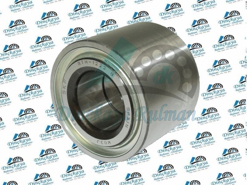 SKF BTH 1222 B 3748.90 (VKBC 20038) ARKA TEKER RULMANI PEUG.307 YM./LOGAN