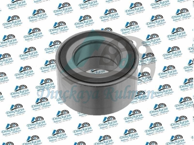 SKF BAH 0255 7701210111 (VKBC 20083) ÖN TEKER RUL.MEGANE/DUSTER ARKA