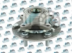 VOE 2DUF050N7 MR992374 (VHB 7144) ÖN PORYA MITSUBISHI L200 ABSSİZ