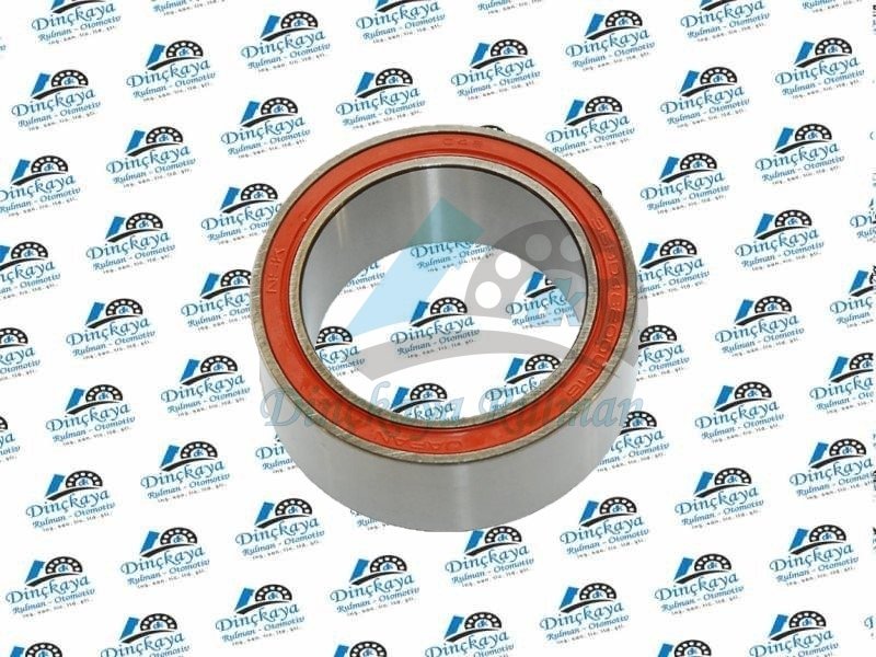 NSK 35 BD 4820 T1XD  KLİMA RULMANI HONDA/TOYOTA/BMW