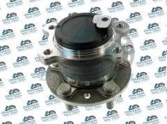 VOE VKBA 6637 1500263 (VHB 3299 A)ARKA PORYA FORD MONDEO IV SOKETSİZ ABS