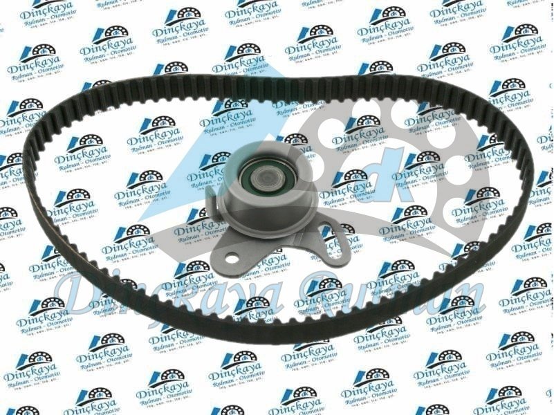 ALLES KIT 595030 24312-22010 TRİGER KİTİ HYUNDAI ACCENT/PONY 1.3/1.5