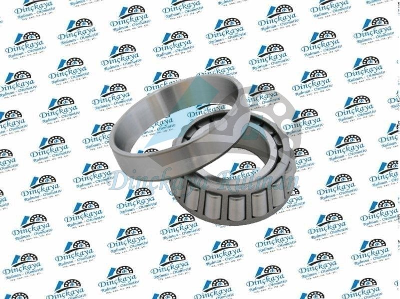 SKF 11949/11910 LM 330012 SKF RULMAN (GENEL)
