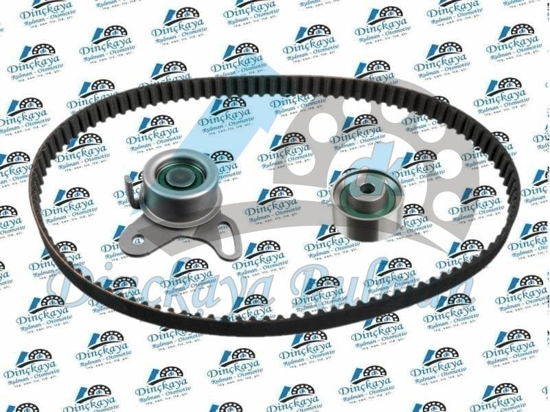 ALLES KIT 595700 24410-26000 TRİGER KİTİ HYUNDAI ACCENT/ERA 1.5 16V 96>