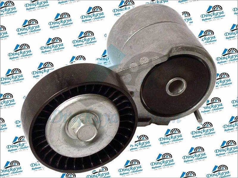 GNR 534011520 1340555 (ADT 120) GERGİ RULMANI OPEL ASTRA G/VECTRA B