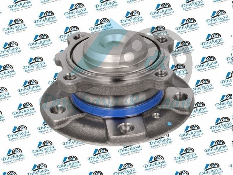 VOE VKBA 6781 31206794850 (VHB 6781) ÖN PORYA BMW F20/F21/F22