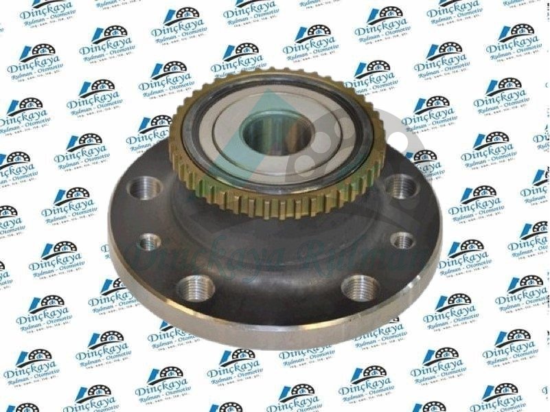 SNR TGB 40267 S01 7701204868 ARKA TEKER RULMANI RENAULT LAGUNA 1 5 BJN