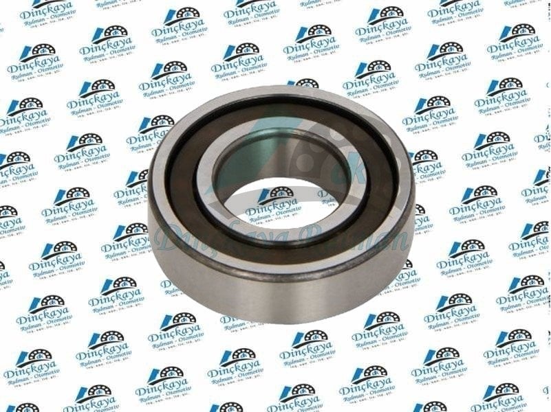 SKF 6205 ETN9 2372.23 ŞANZUMAN RULMANI