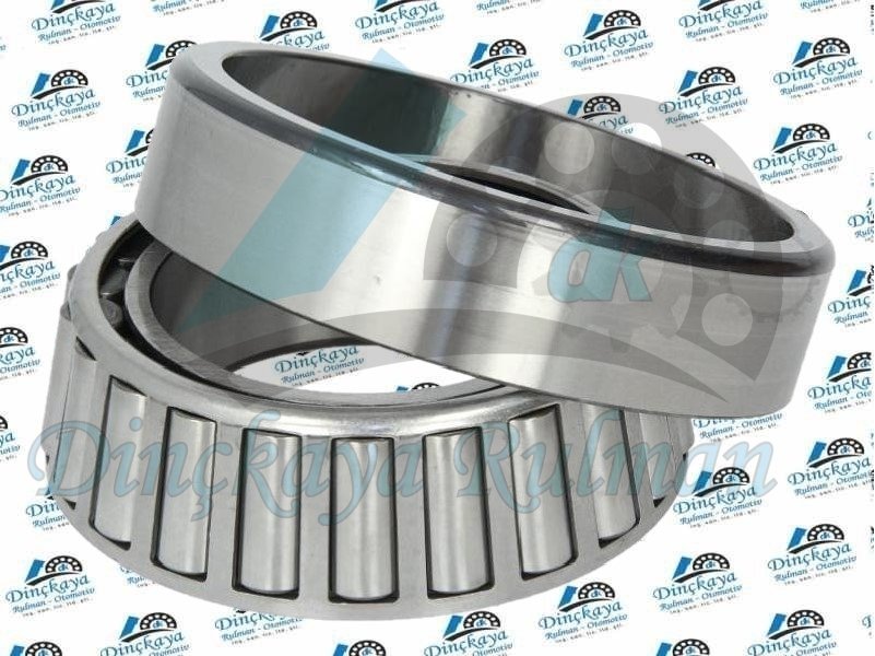 SKF T 2 EE 100 266487 (VKHB 2147) ARKA TEKER RULMANI SCANIA/MAN/DAF