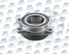 SNR XBGB 41931 R03 95833158300 ÖN/ARKA PORYA RULMANI BMW 520İ-PORCHE CAYENN