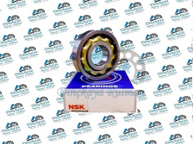 NSK E 6  NSK RULMAN