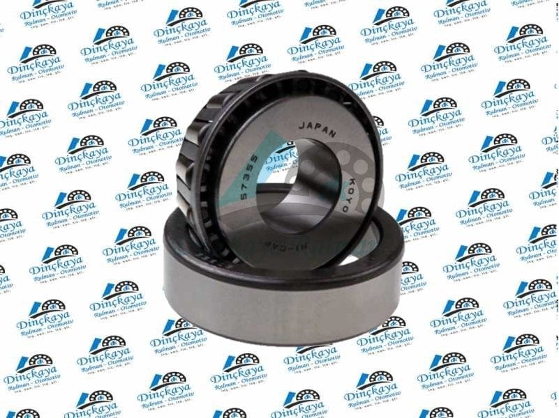 KOYO HI-CAP 57355 32223-D0100 ŞANZIMAN RULMANI NISSAN PRIMERA