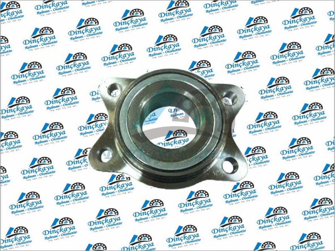 GMB GH 21940 8E0498625A/B/C ÖN PORYA AUDI A3-A4 (BAF 0125)