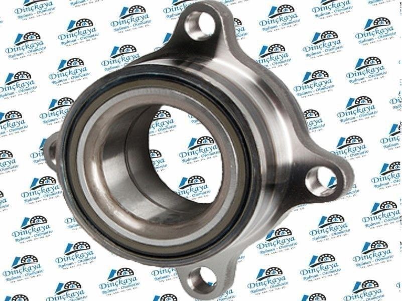 VOE VKBA 6914 MR594954 (VHB 6914) ÖN TEKER RULMANI MITSUBISHI PAJERO