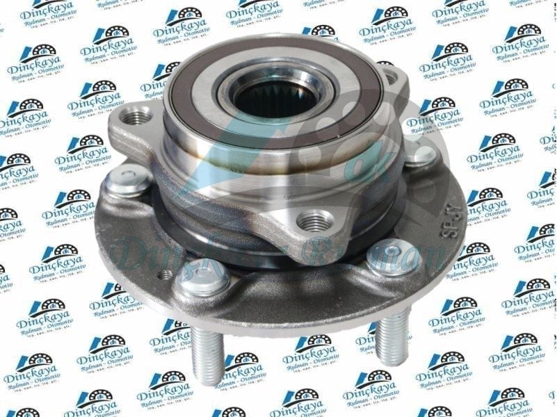 VOE VHB 8030 51750-F2000 (VHB 8030) ÖN PORYA HYUNDAI ELANTRA 1.6/2.0D 16>